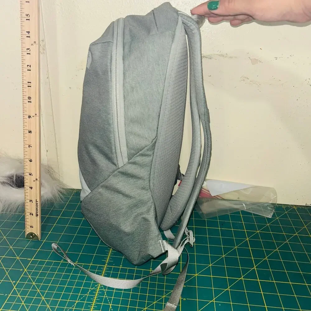 The North Face Isabella Backpack Gray